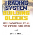 John Hill - Building Your Own System (Total size: 236.8 MB Contains: 6 files)